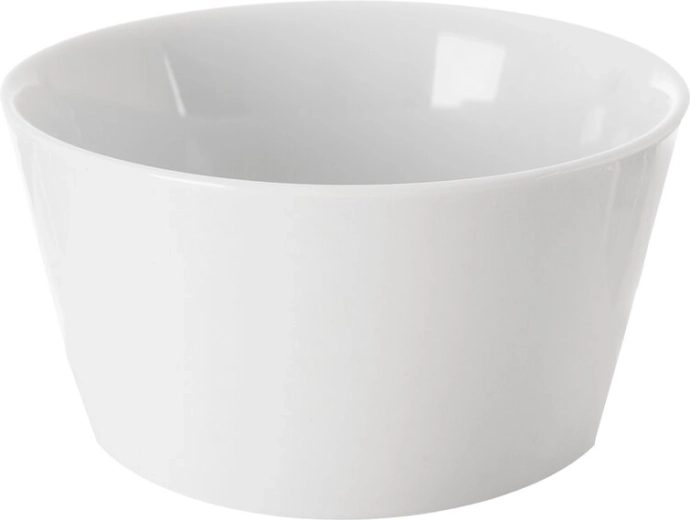Portieschaaltje Mona Superbasic 9 cm glad