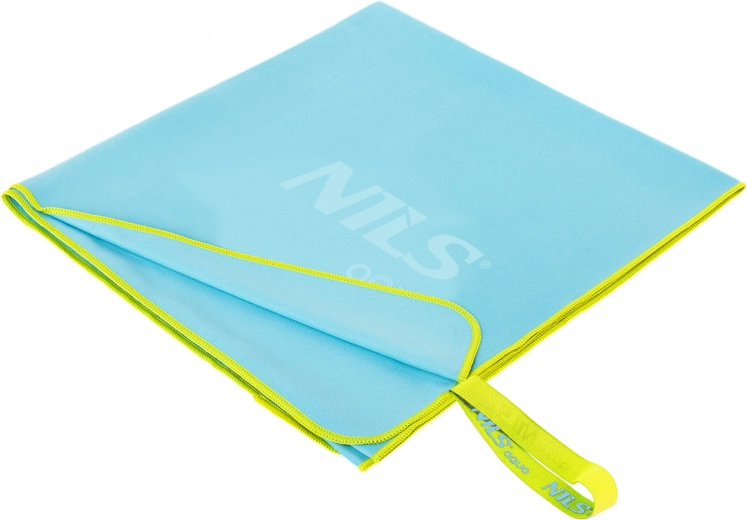 Praktisch lusje voor eenvoudig ophangen