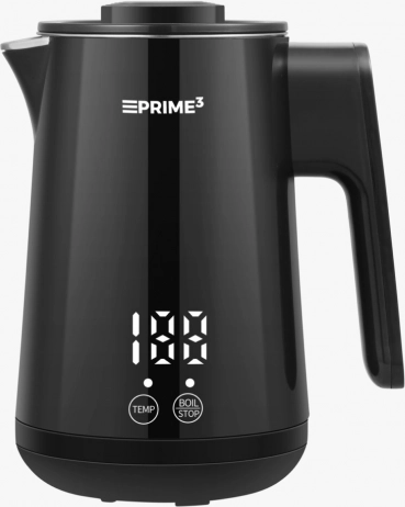 Elektrische waterkoker met temperatuurregeling 0,8 l PRIME3