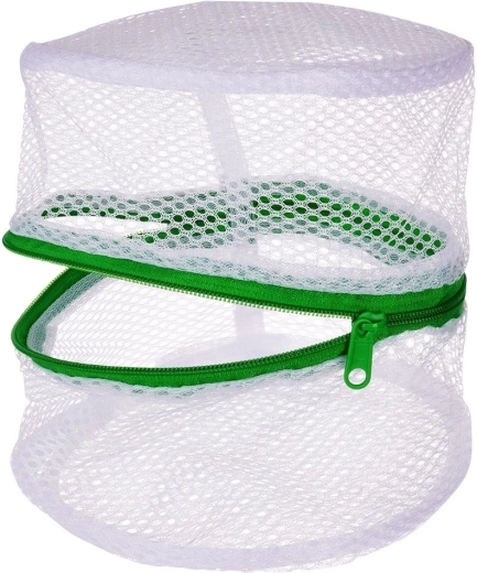 Zachte bescherming voor bh’s en delicate was