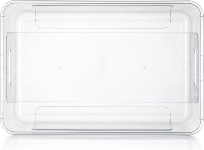 Transparant design voor snel overzicht