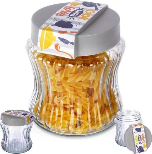 Duurzaam helder glas voor direct overzicht