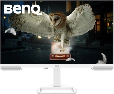 BenQ EW3290U 32" 4K IPS-monitor wit