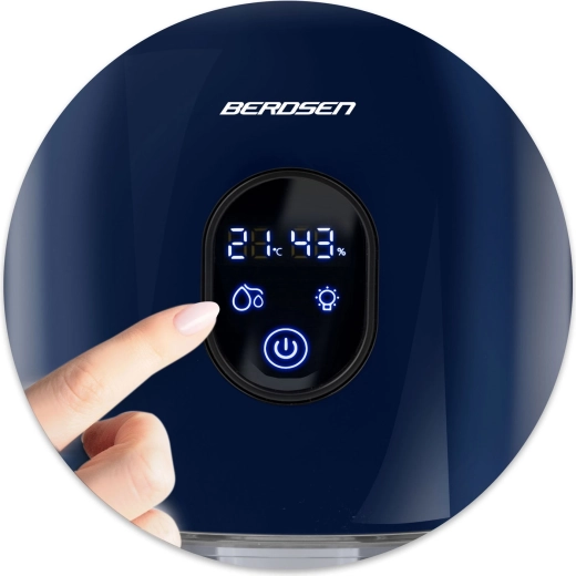 Stille en zuinige werking