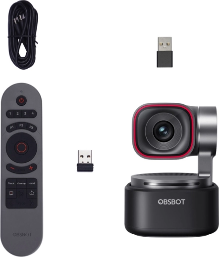 Ruimtelijke audio en Voice Locator