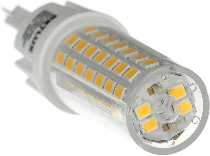 Compact ontwerp met G9-fitting