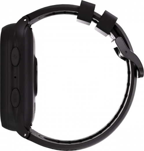 Veiligheid eerst: SOS, locatie en GEO-zones