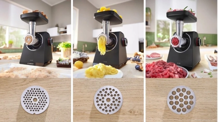 Meer dan malen: worsten, kebbe en sappen