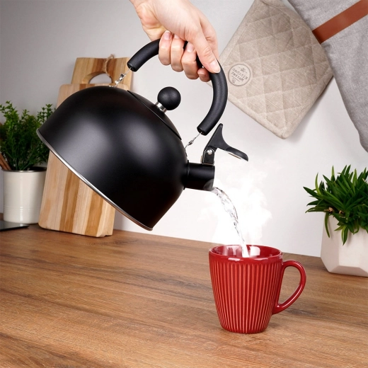 Veilig en comfortabel schenken