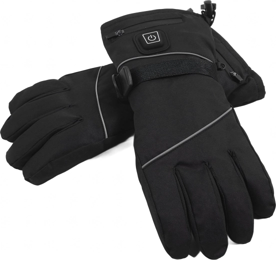 Tot 6 uur gebruiksduur dankzij 2× 4000 mAh