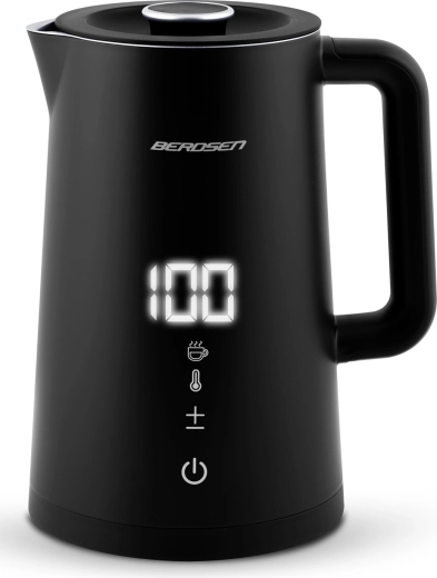 Warmhouden tot 2 uur