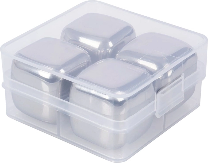 Praktische verpakking voor onderweg en thuis