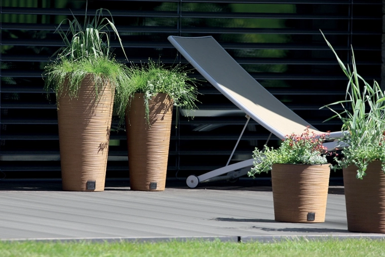 Klaar voor binnen en buiten