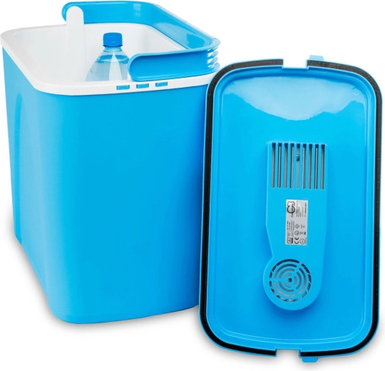 Doordachte ruimte 22 l