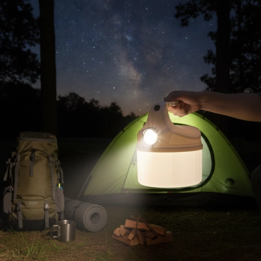 Drie standen voor elke situatie