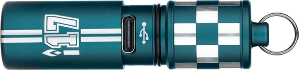 USB‑C opladen met verborgen poort