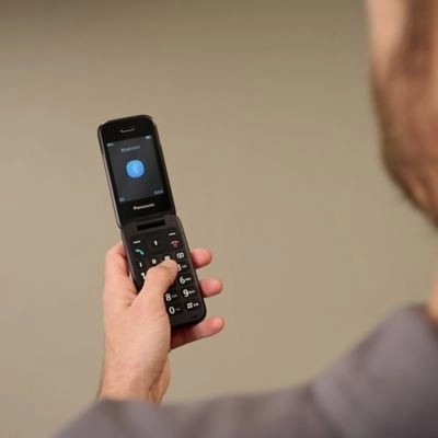 Bluetooth en handsfree bellen