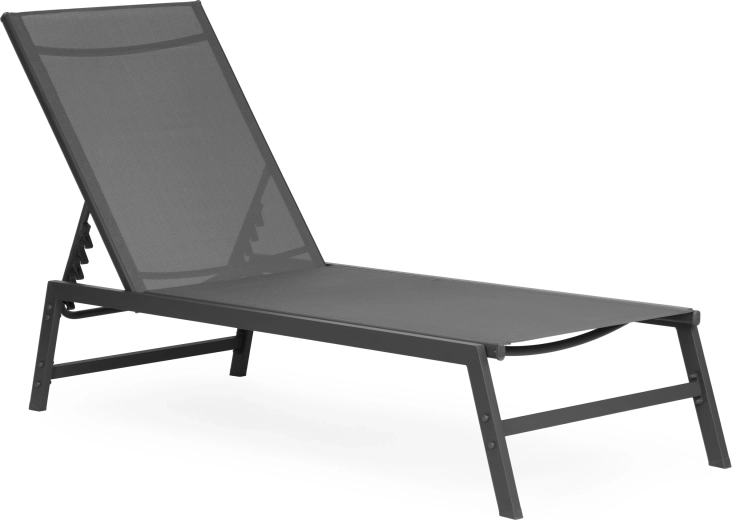 Duurzaam stalen frame voor buiten