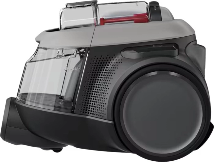 HEPA-filtering 99,99% voor schonere lucht