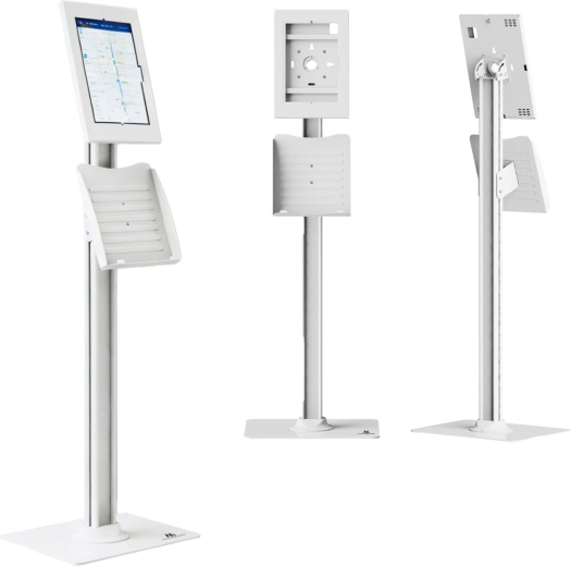 Compatibiliteit met populaire tablets
