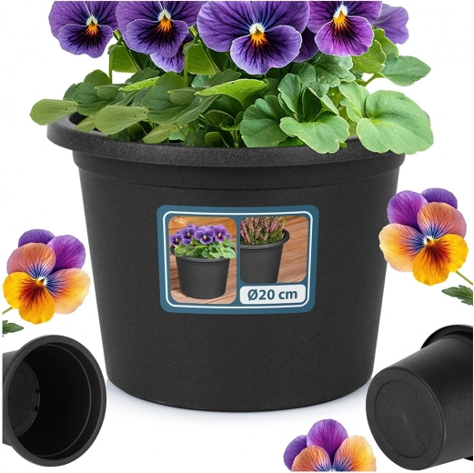 Milieuvriendelijke keuze van gerecyclede materialen