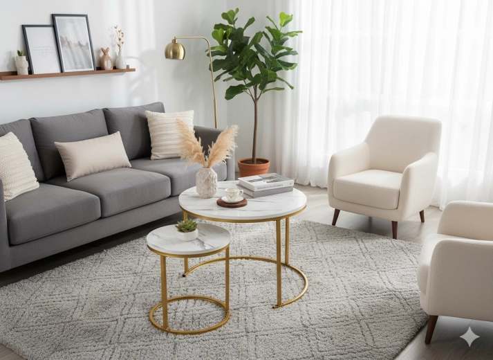 Stabiliteit en eenvoudig onderhoud