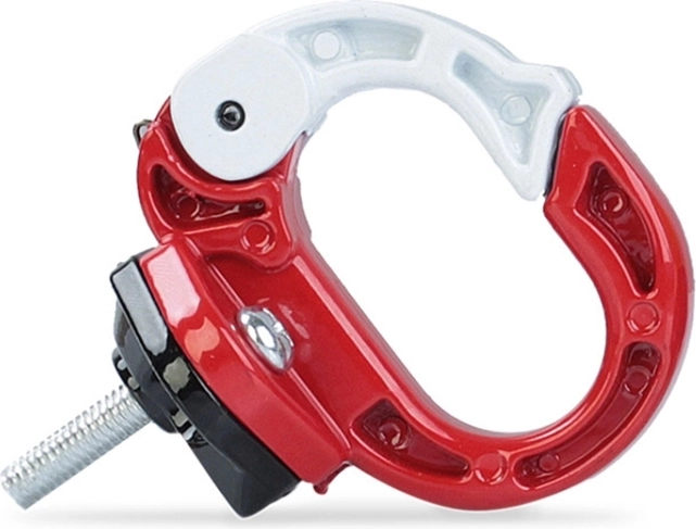 Duurzame metalen constructie