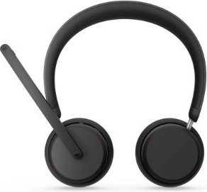 Comfort voor de hele dag en slimme dubbele connectiviteit