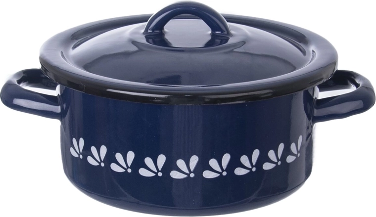 Houdt warmte vast en versnelt het koken