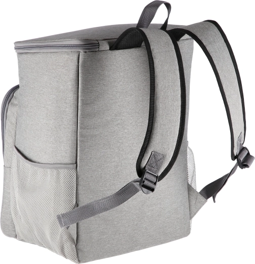 Comfortabel dragen als rugzak