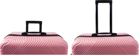 Telescopische handgreep met meerdere standen