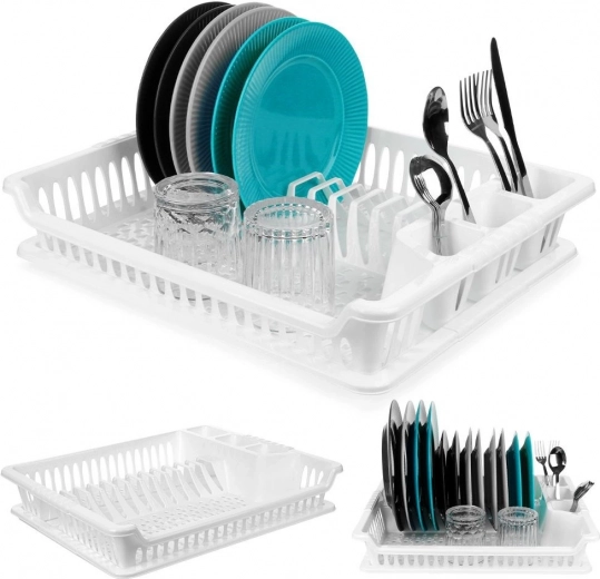 Licht, duurzaam en BPA-vrij