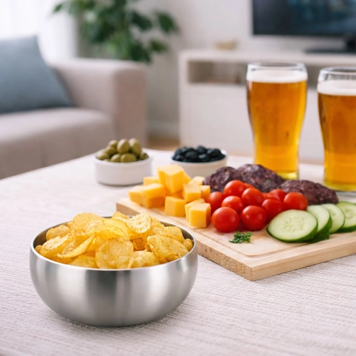 Veelzijdig gebruik in de keuken