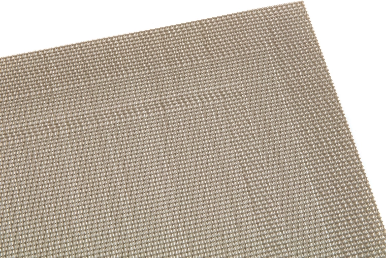 Duurzame geweven structuur 2 × 1