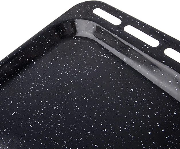 Gemakkelijk lossen en reinigen