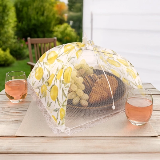 Ideaal voor tuin, terras en picknick