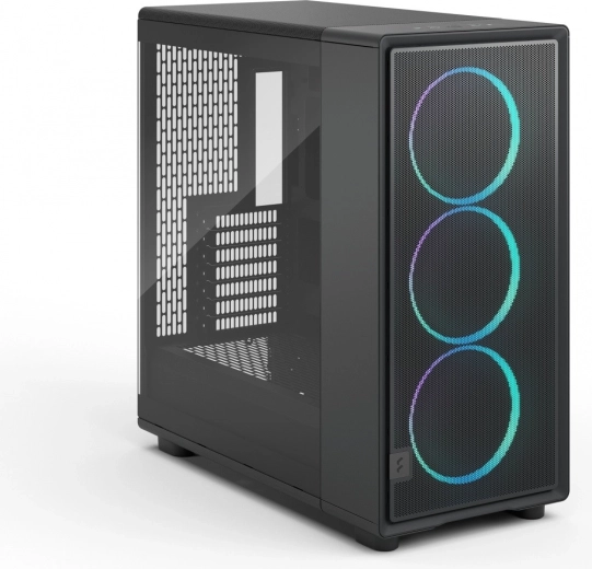 Gehard glas met lichte tint