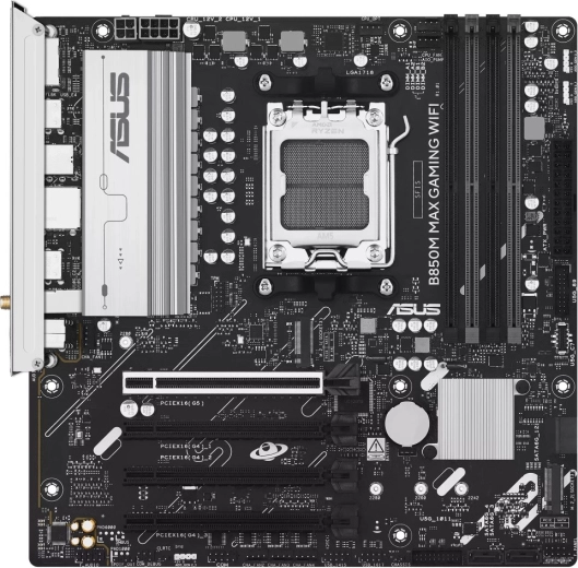 Prestaties voor AMD Ryzen-processors