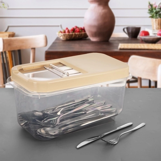 Universeel gebruik in het hele huishouden