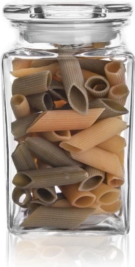 Luchtdicht deksel behoudt versheid