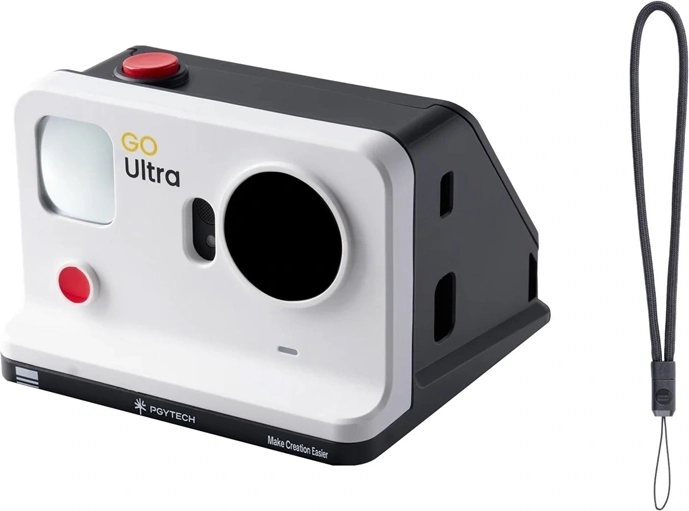 PGYTECH GO Ultra FunCam-hoes