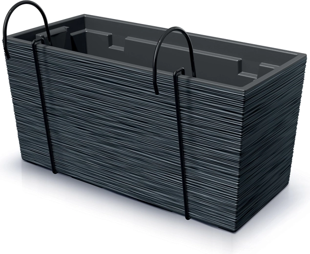 Duurzaam en licht materiaal