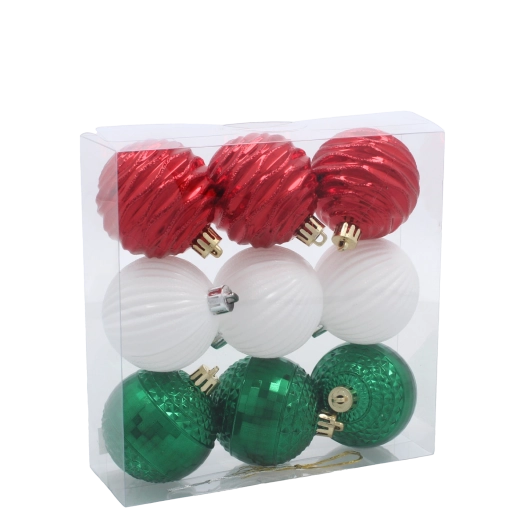 Traditionele kleuren voor een betoverende feestelijke sfeer