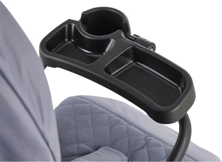 Snel bevestigen met één klik