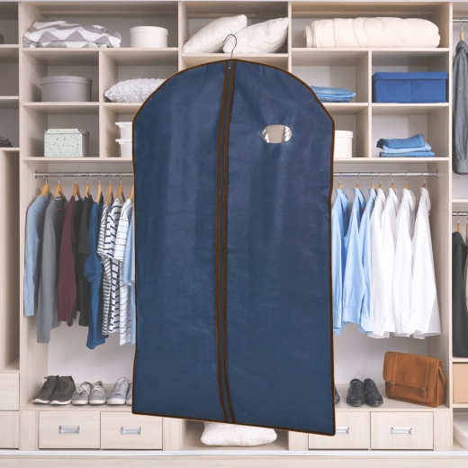 Transparant venster voor snelle controle