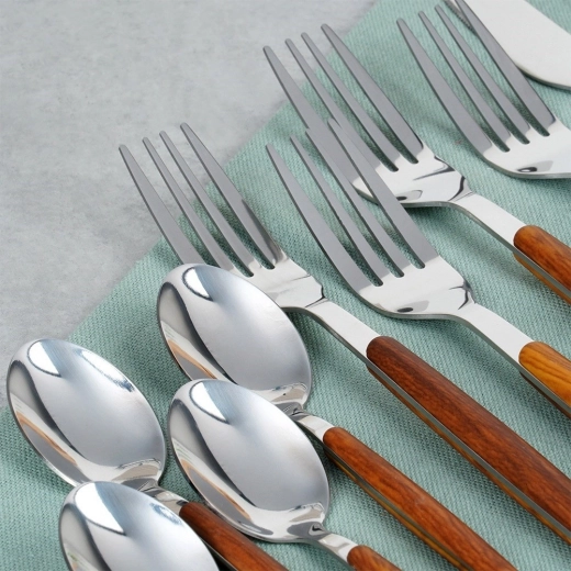 Perfecte harmonie op uw tafel