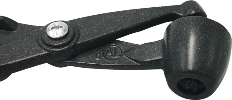 Duurzame metalen constructie