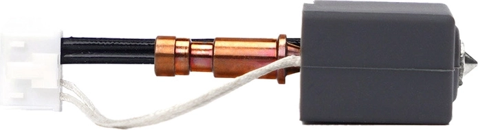 Snelwisselontwerp voor eenvoudig onderhoud