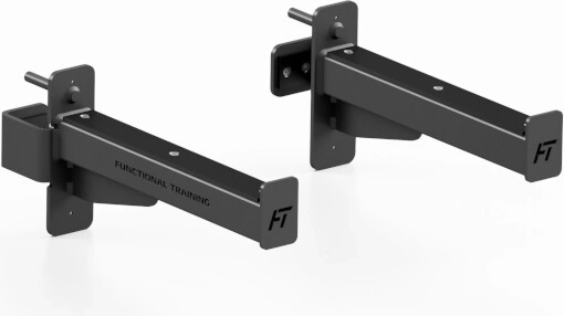 Veiligheidsstops voor halterstang Marbo Sport monkey rigs mft-a002