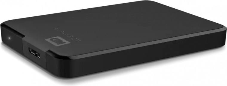 Snelle overdrachten via USB 3.2 Gen 1